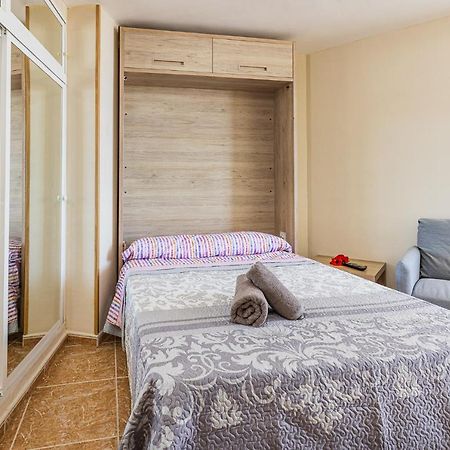 Estudio Polux Torremolinos Eksteriør bilde