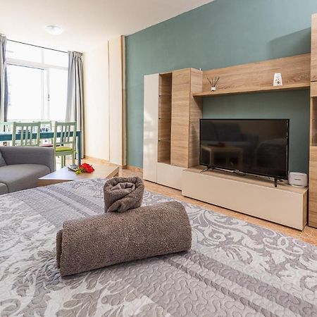 Estudio Polux Torremolinos Eksteriør bilde