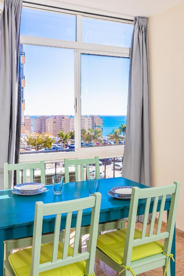 Estudio Polux Torremolinos Eksteriør bilde