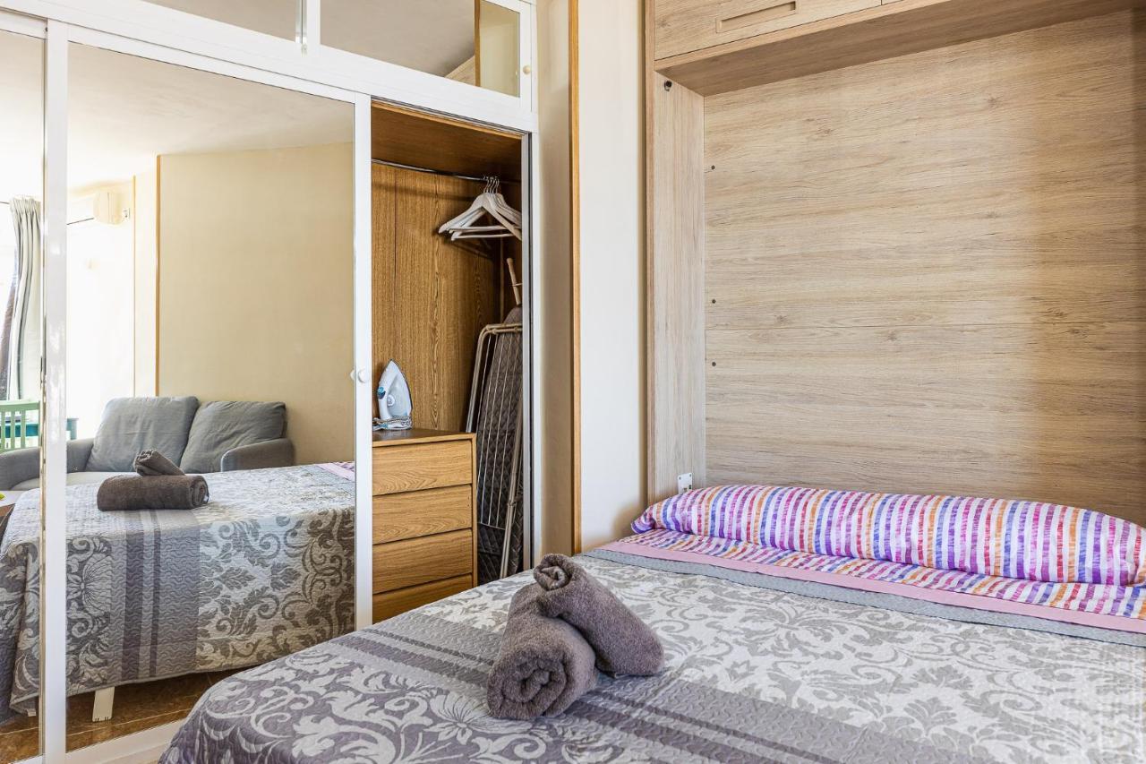 Estudio Polux Torremolinos Eksteriør bilde