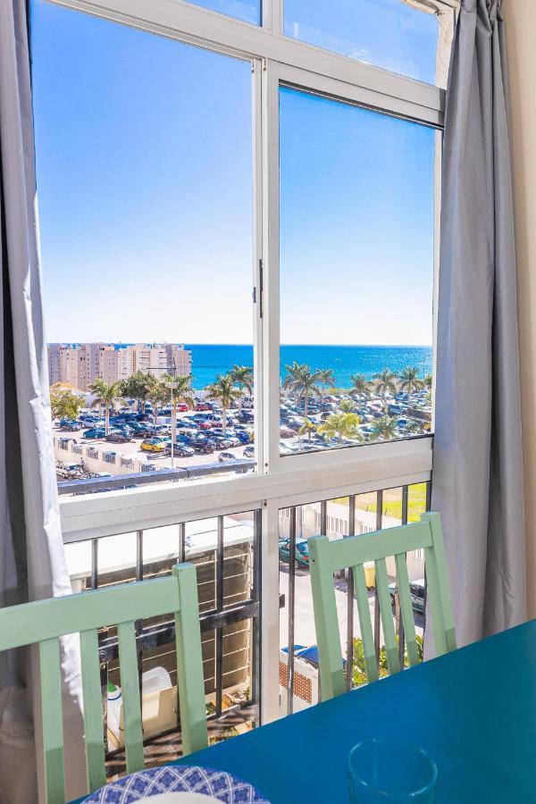 Estudio Polux Torremolinos Eksteriør bilde