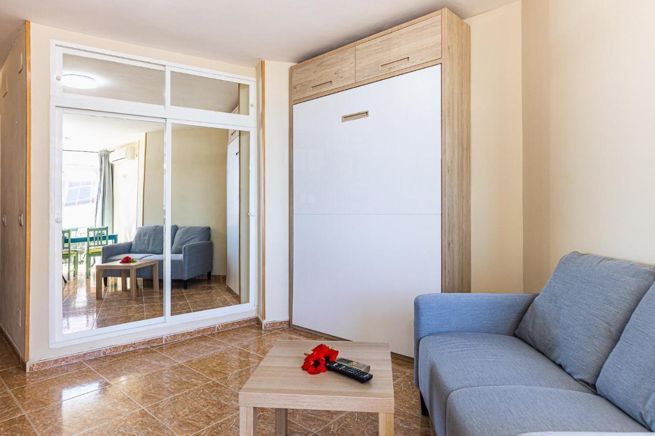 Estudio Polux Torremolinos Eksteriør bilde