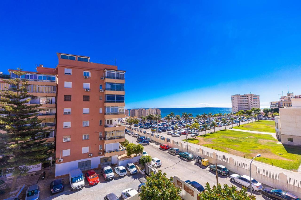 Estudio Polux Torremolinos Eksteriør bilde
